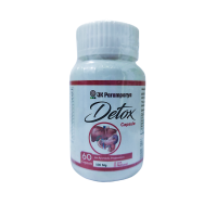 DETOX CAPSULE 