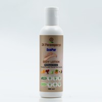 ECOPAR BODY LOTION 100ML