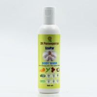 ECOPAR BODY WASH 100ML