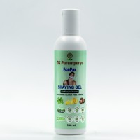 ECOPAR SHAVING GEL 100ML
