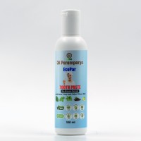 ECOPAR TOOTH PASTE 100GM