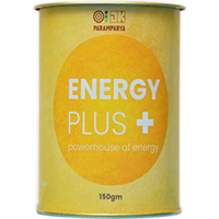 Energy Plus 150gm