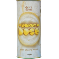 Energy Dose 400gm