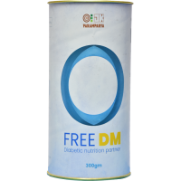 Free DM 300gm