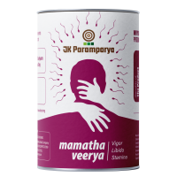 MAMATHAVEERYA 400GM