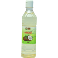 Coconut Oil 1ltr