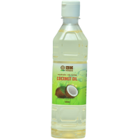 Coconut Oil 500 ml