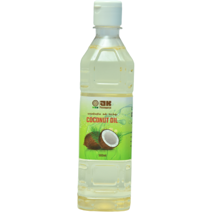 Coconut Oil 500 ml