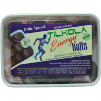 Tilkola Ghee Energy Balls 240gm