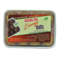 Moong Dal Ghee Energy Balls 240gm