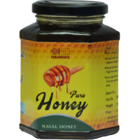 Naval Honey 500gm
