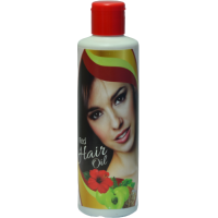 Red Hair Oil 200ml