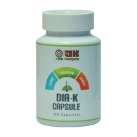 DIAK CAPSULE 60