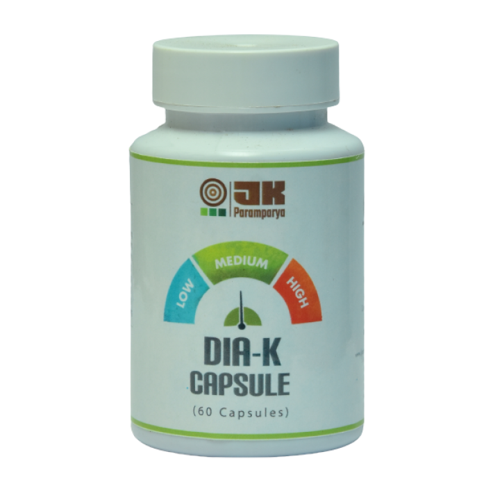 DIAK CAPSULE 60