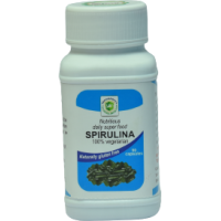 Spirulina 90cap