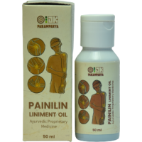 Painline Linement Oil 50ml