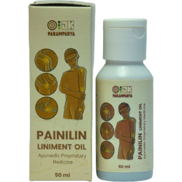 Painline Linement Oil 50ml