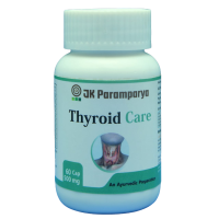 THYROID CARE 60CAP