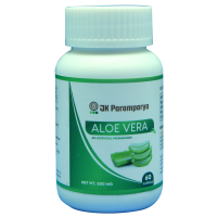 ALOE VERA 60CAP