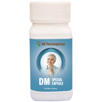 DM SPECIAL CAPSULE ( 60CAP )