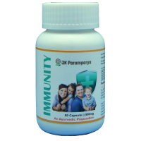 IMMUNE BOOSTER 60CAP