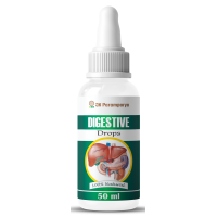 DIGESTIVE DROPS 50ML