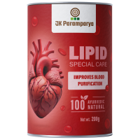 LIPID SPECIAL CARE 150GM