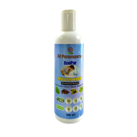 ECOPAR MOUTH WASH 100ML
